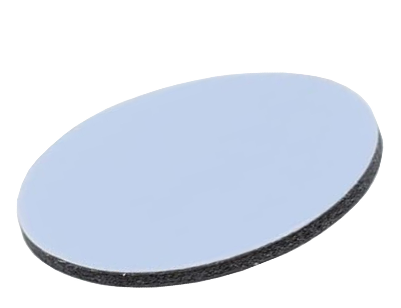 Teflongleiter selbstklebend - extra dünn